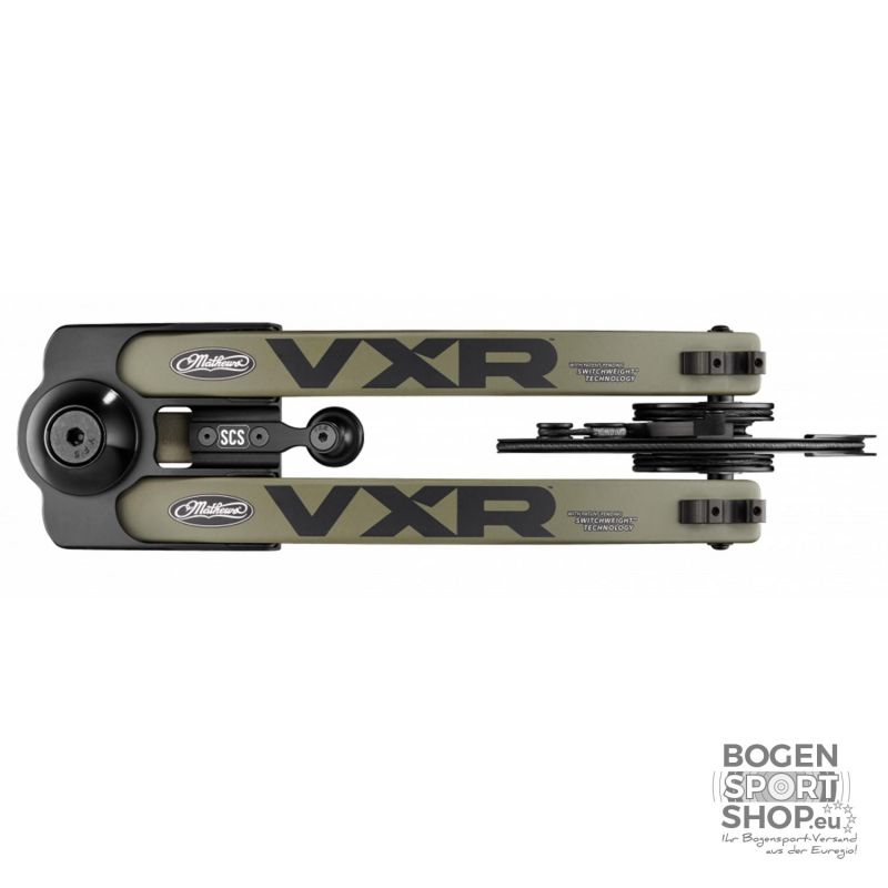 Mathews Compoundbogen VXR 28 2020