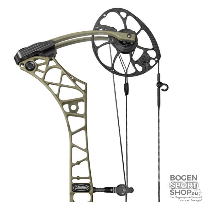 Mathews Compoundbogen VXR 28 2020