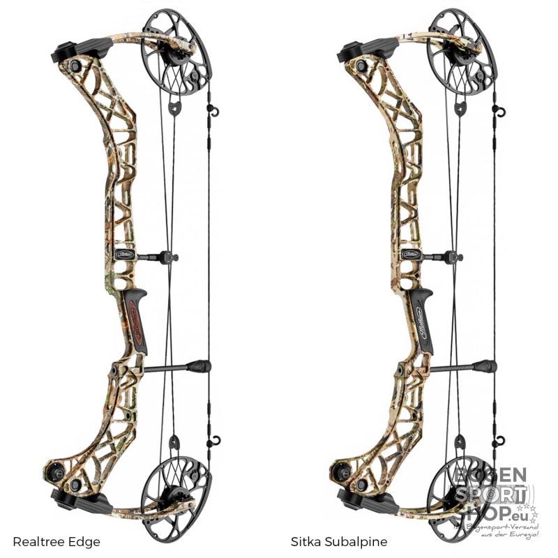 Mathews Compound Bow VXR 31.5 2020