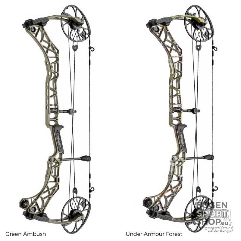 Mathews Compound Bow VXR 31.5 2020