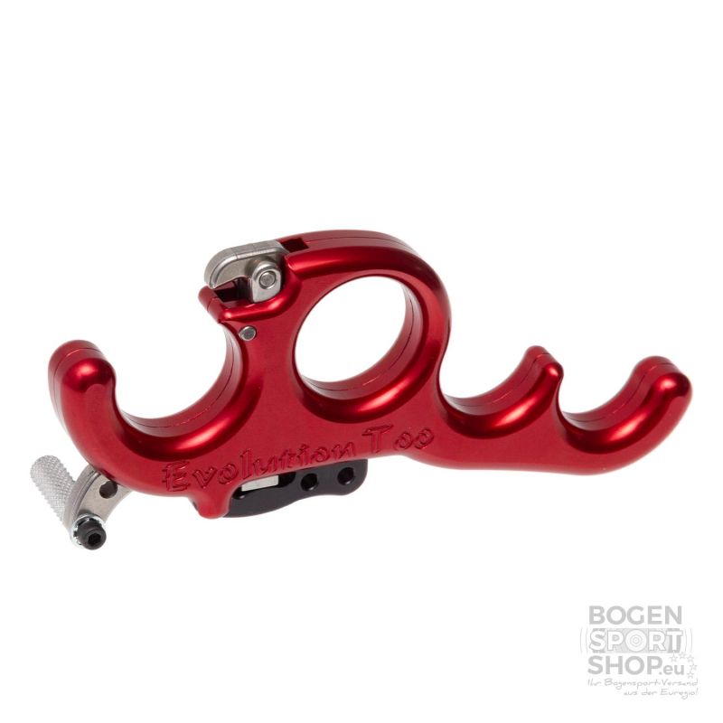 Carter Release Evolution Too 4-Finger