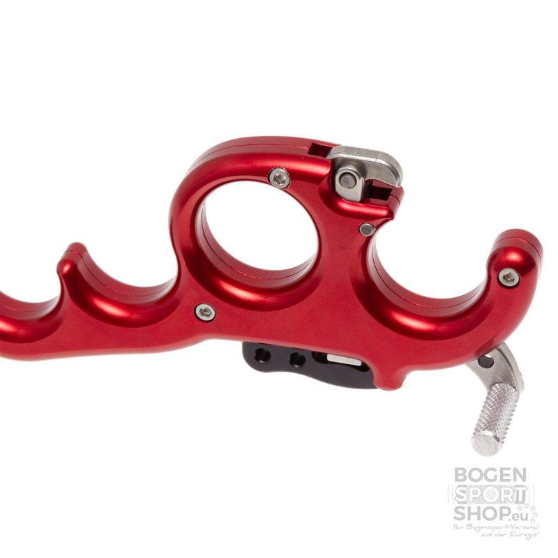 Carter Release Evolution Too 4-Finger