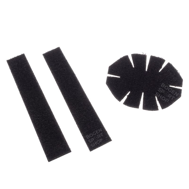 AAE Traditional Rest Trad Pad and Limb Dampener