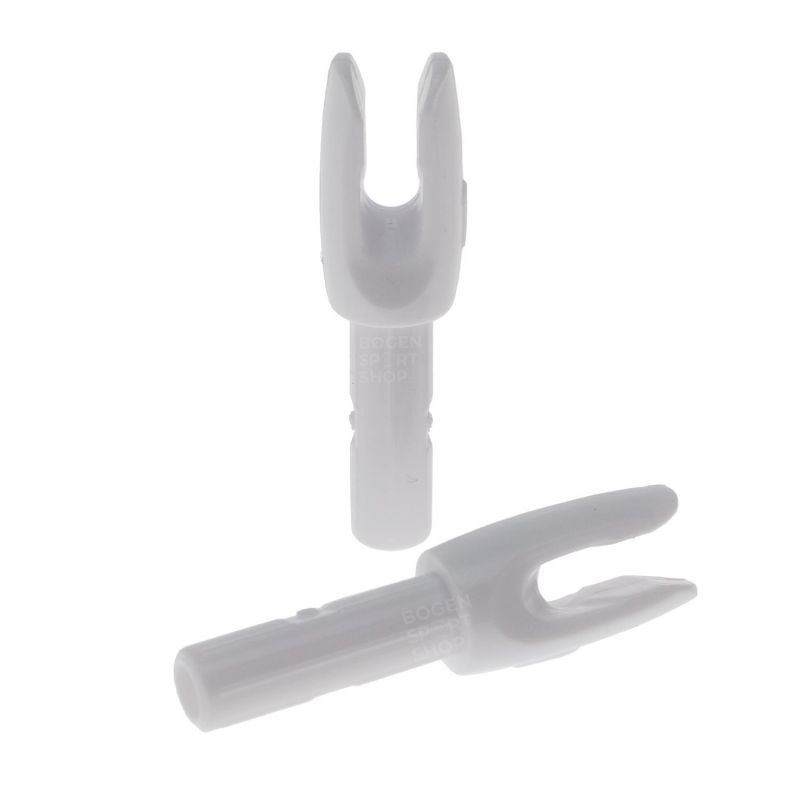 AAE IP Nock Size 4 / .165" (12 Stk.)