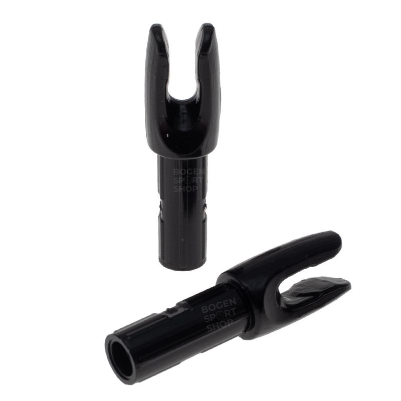 AAE IP Nock Size 5 / .204" (12 Stk.)