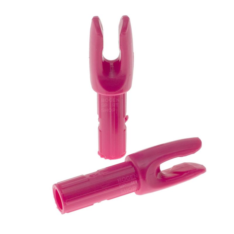 AAE IP Nock Size 5 / .204" (12 Stk.)