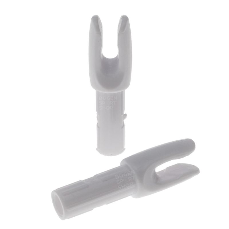 AAE IP Nock Size 5 / .204" (12 Stk.)