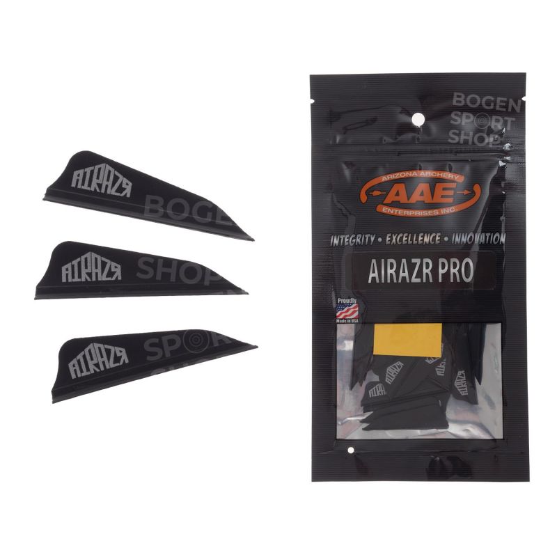 AAE Arizona Vanes AIRAZR Pro (50 Pcs.)