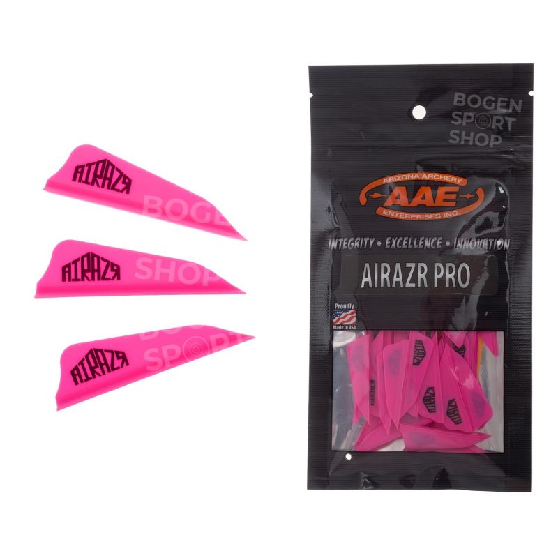 AAE Arizona Vanes AIRAZR Pro (50 Pcs.)