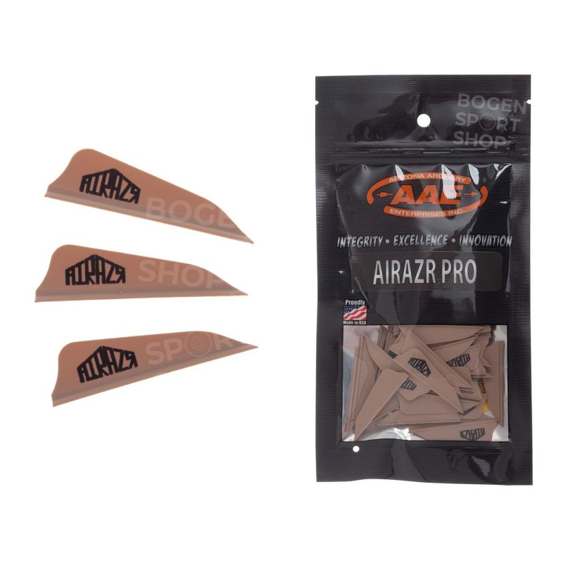 AAE Arizona Vanes AIRAZR Pro (50 Pcs.)