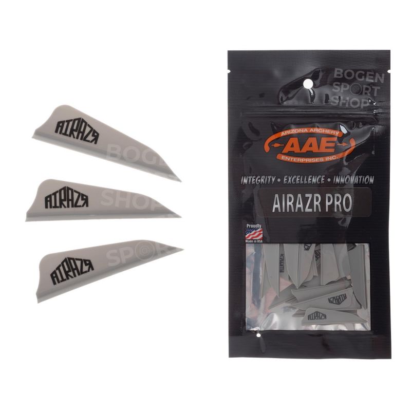 AAE Arizona Vanes AIRAZR Pro (50 Pcs.)