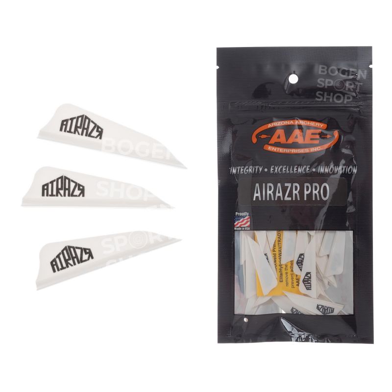 AAE Arizona Vanes AIRAZR Pro (50 Pcs.)