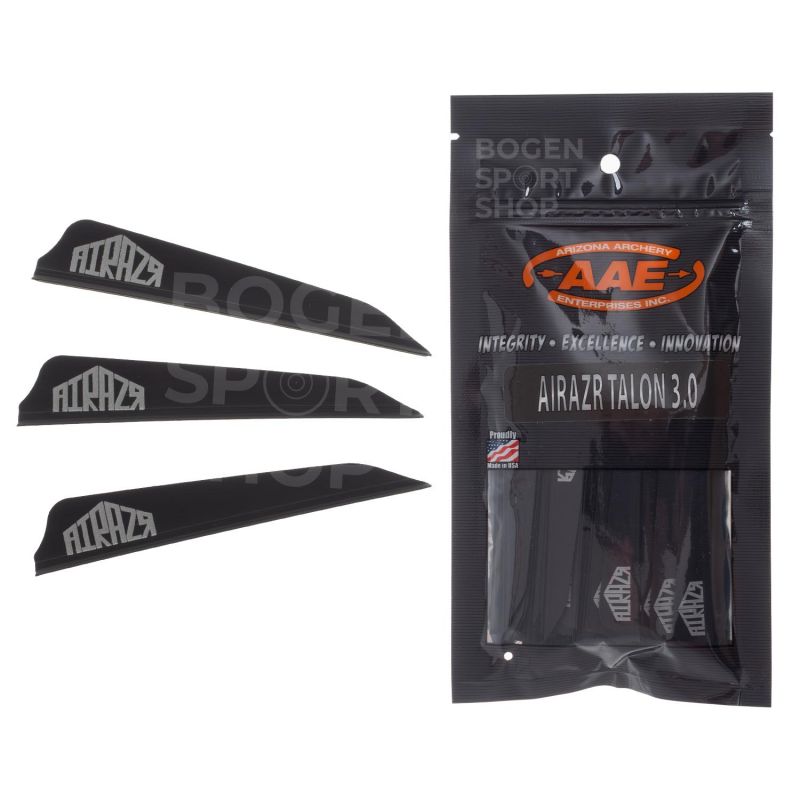 AAE Arizona Vanes AIRAZR Talon 3.0 (50 Pcs.)