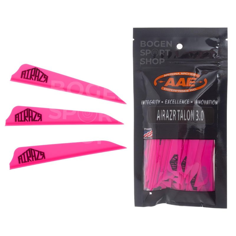 AAE Arizona Vanes AIRAZR Talon 3.0 (50 Pcs.)