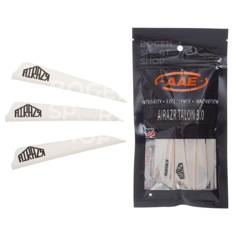 AAE Arizona Vanes AIRAZR Talon 3.0 (50 Pcs.)