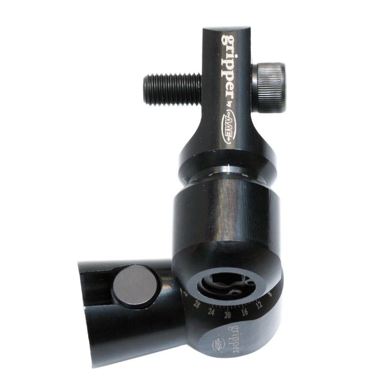 AAE Gripper Archery Seitenausleger Single mit Schnellverschluss