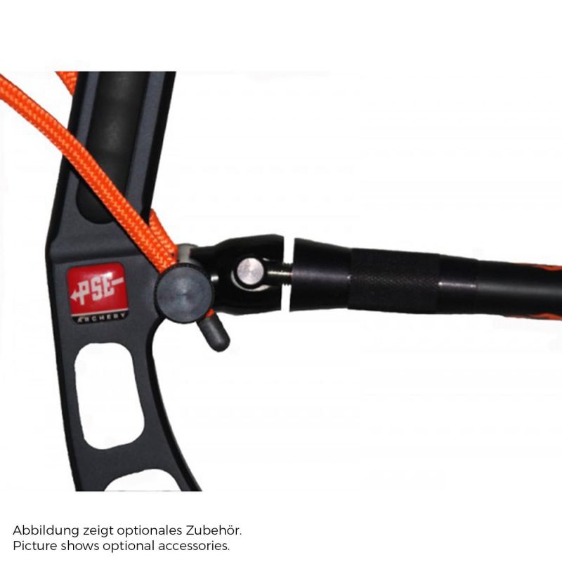 AAE Gripper Quick Disconnect 10°