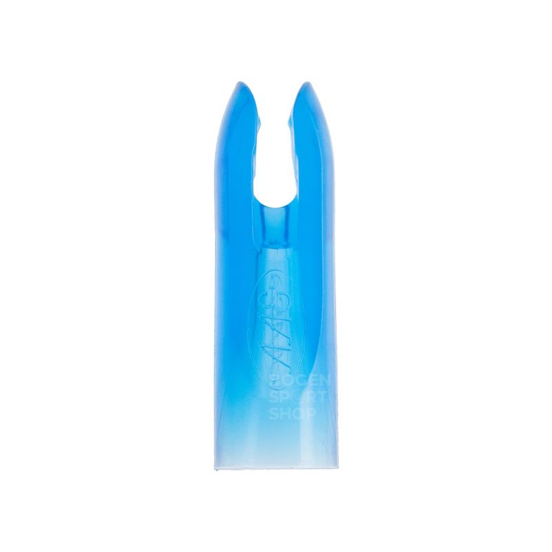AAE Arizona Nocken Plastinock 9/32" (50 Stk.)