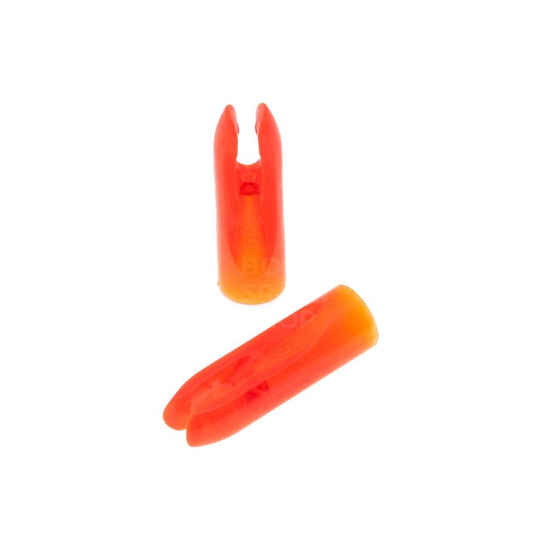AAE Arizona Nocken Plastinock 1/4" (50 Stk.)
