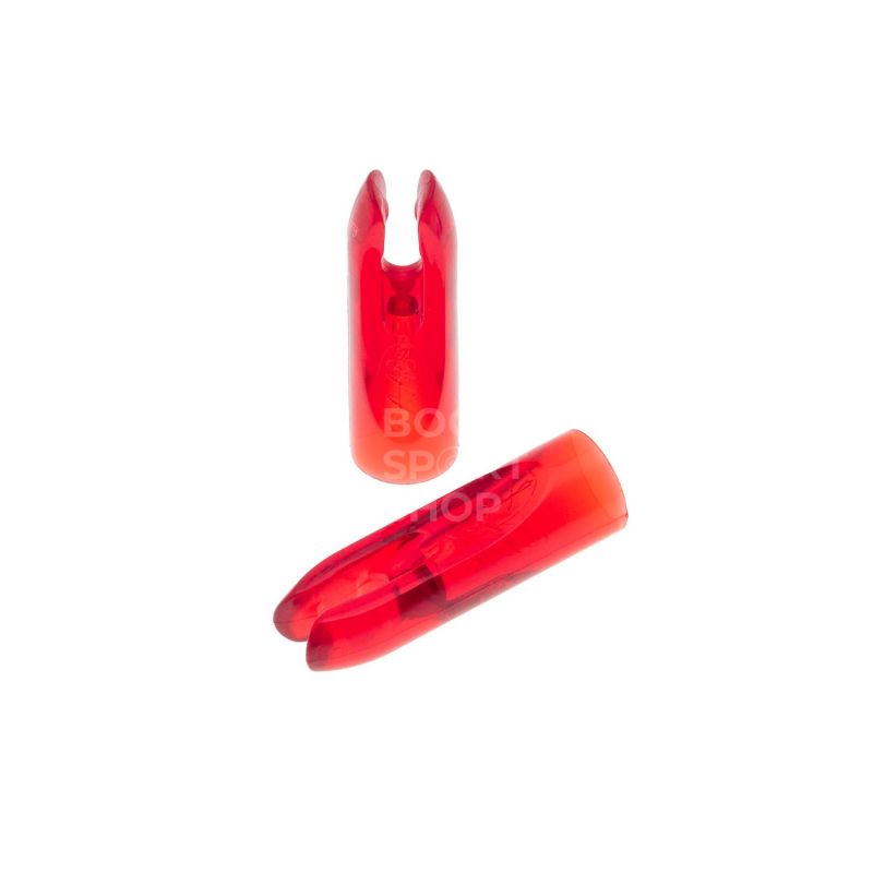 AAE Arizona Nocken Plastinock 5/16" (50 Stk.)