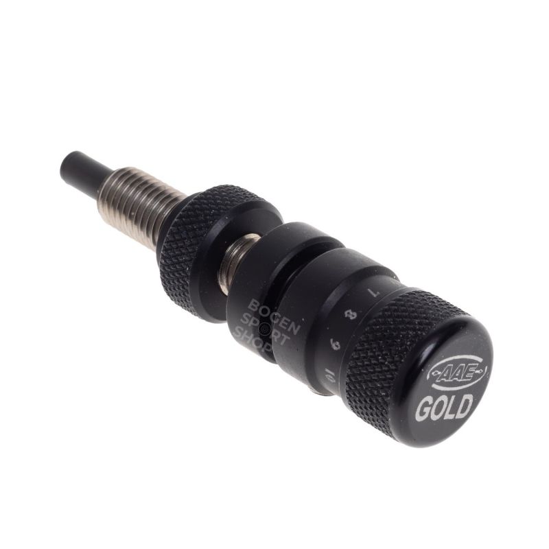 AAE Gold Micro Plunger