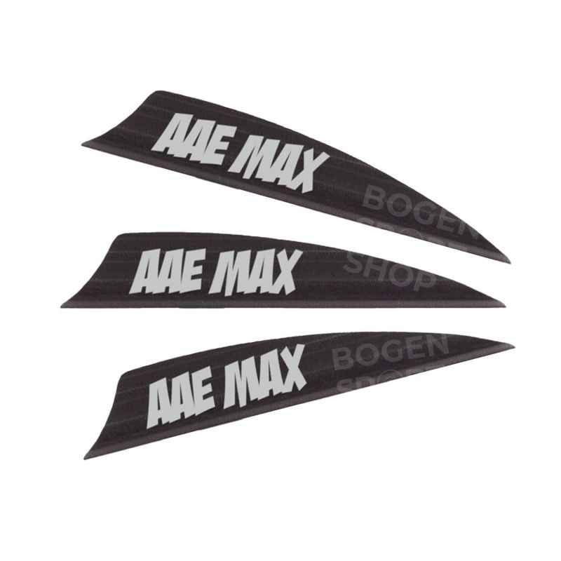 AAE Arizona Kunststoffbefiederung MAX 2.0" (50 Stk.)