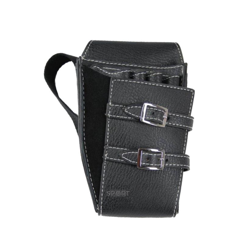 Alexbow Quiver for Blowgun Darts Strapped #2