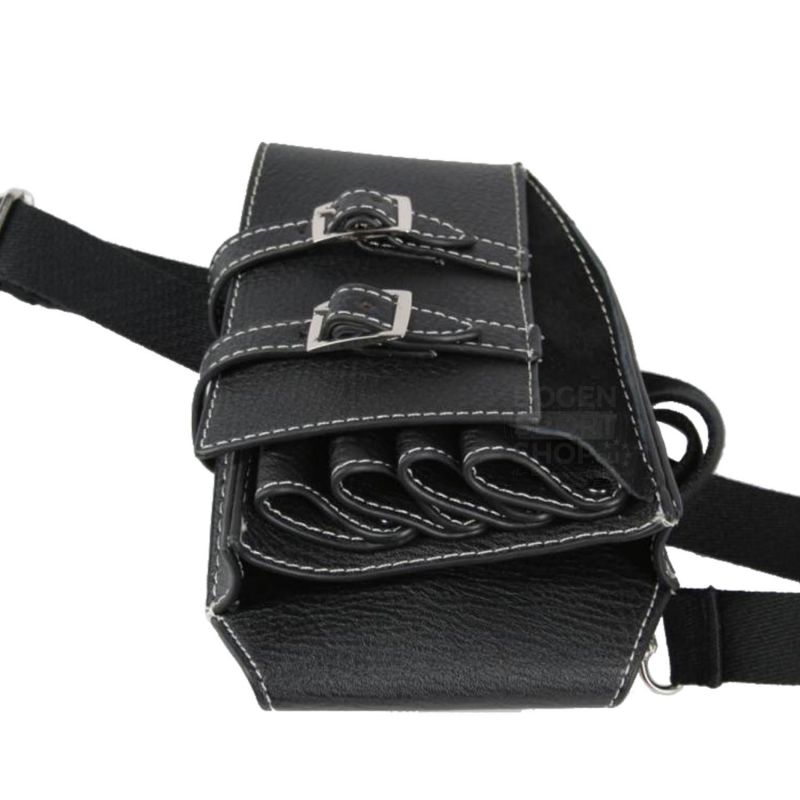 Alexbow Quiver for Blowgun Darts Strapped #2