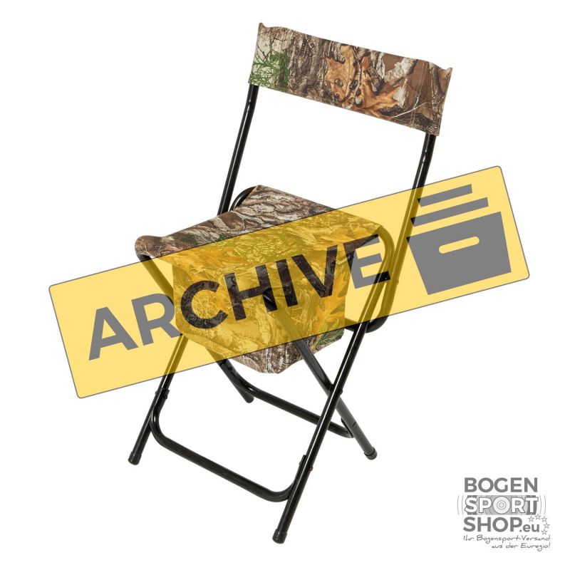 Ameristep Stuhl High-Back