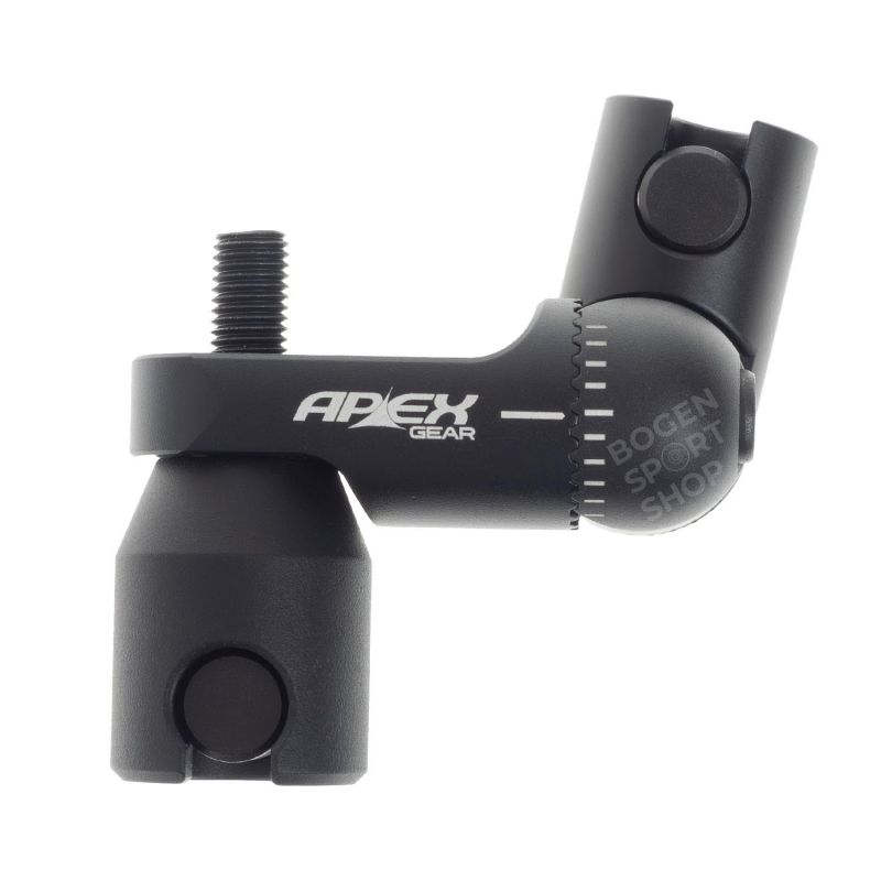 Apex Gear Seitenausleger End•Game Pro