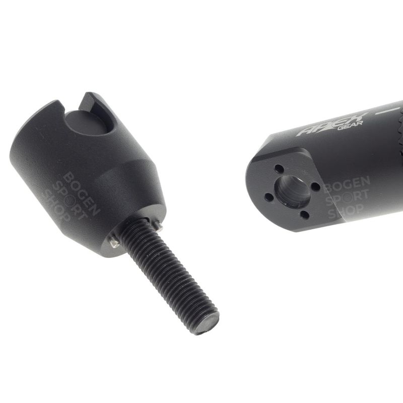 Apex Gear Seitenausleger End•Game Pro