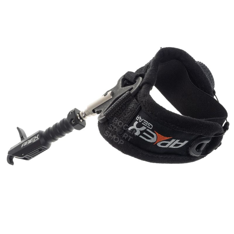 Apex Gear Release Tellus BOA