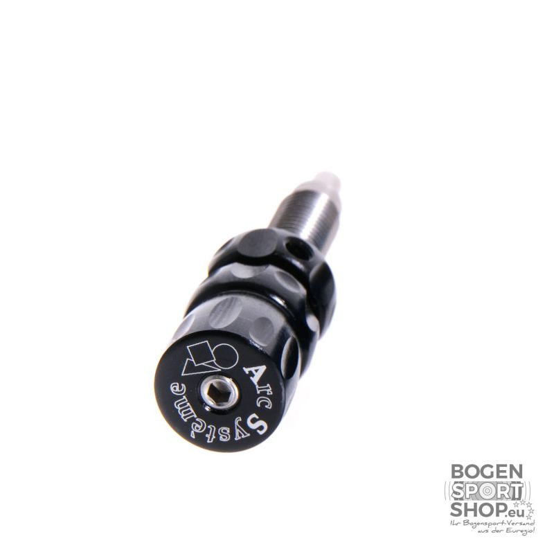 Arc Système Button Competition