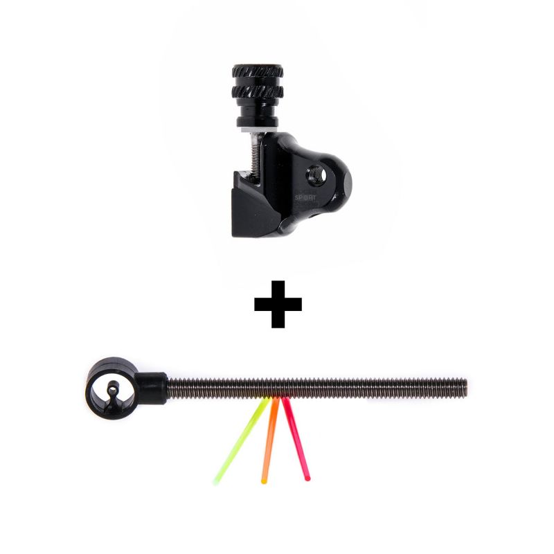 Arc Système Quick-Change Adapter SX07 + Sight Pin