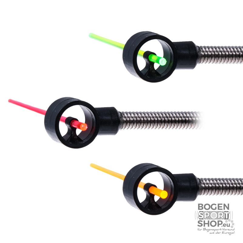 Arc Système Quick-Change Adapter SX07 + Sight Pin