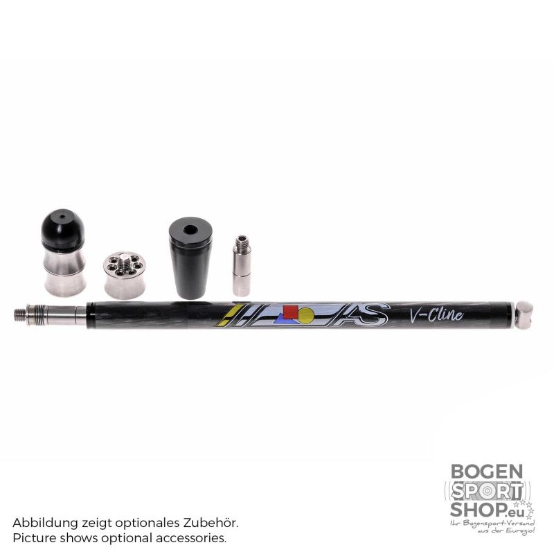 Arc Système Stabilisateur V-Cline Court
