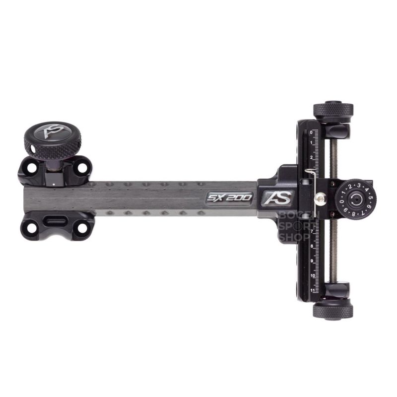 Arc Système Visier SX200 Compound 2019