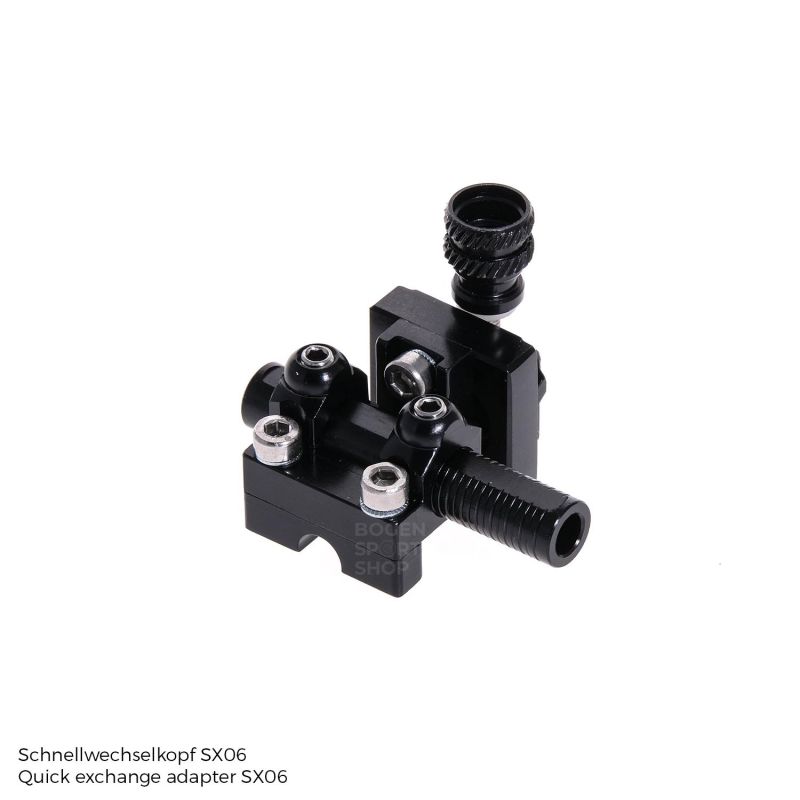 Arc Système Visier SX200 Compound 2019