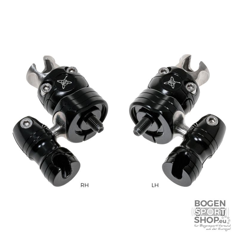 Arc Système V-Bar / Sidemount O’BLOCK (pièce)