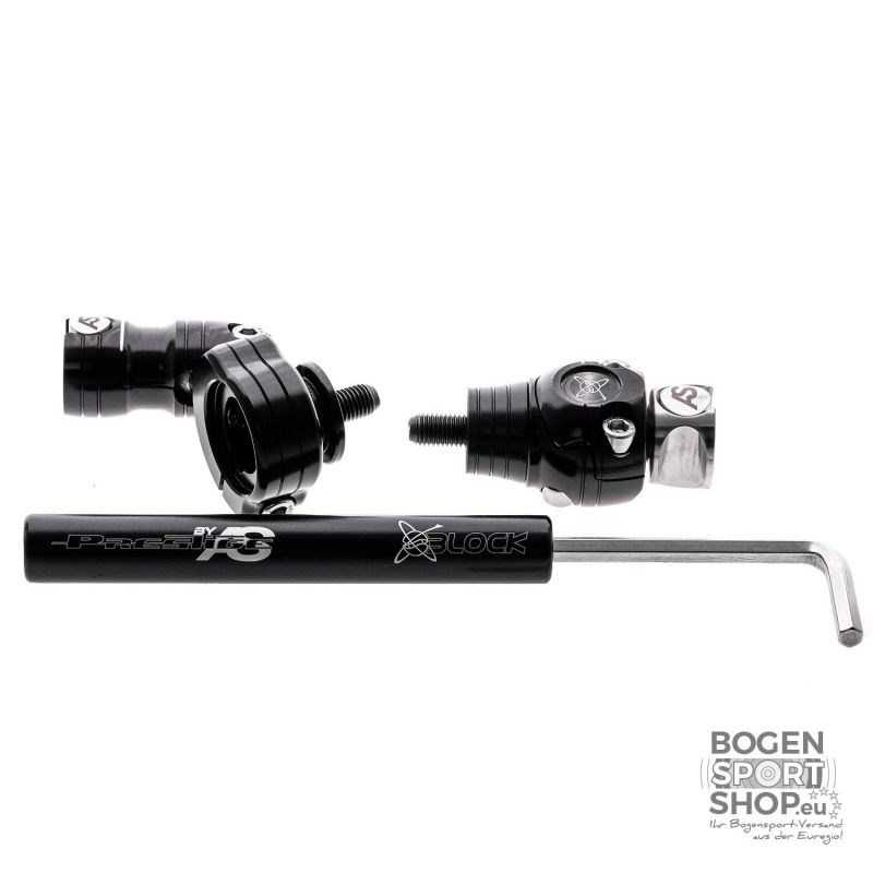 Arc Système V-Bar / Sidemount O’BLOCK (pièce)