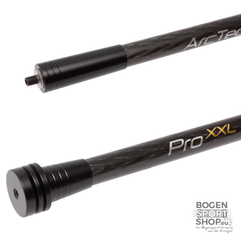 Arctec Stabilizer Pro-XXL Short