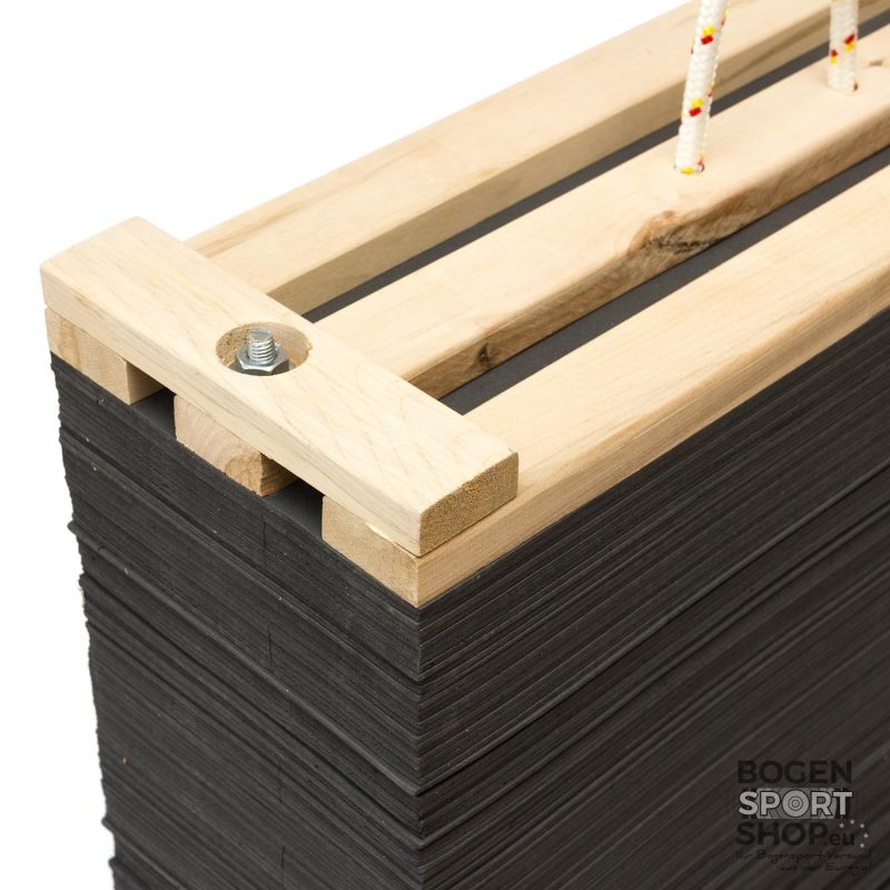 ASES Foam Target 40 / 60 / 80 / 100 cm