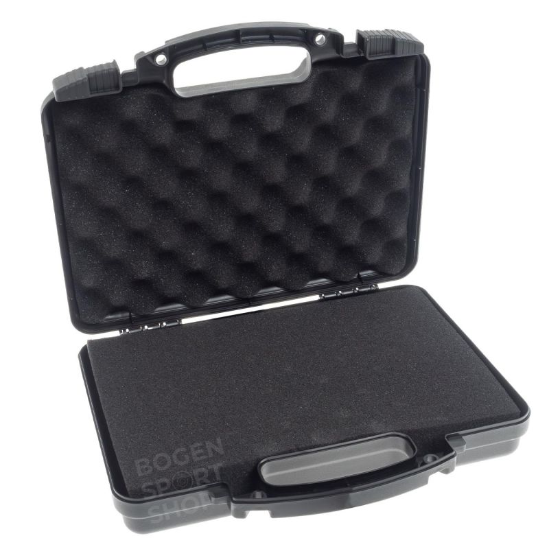 Avalon Accessoires Étui Rigide avec Rembourrage en Mousse