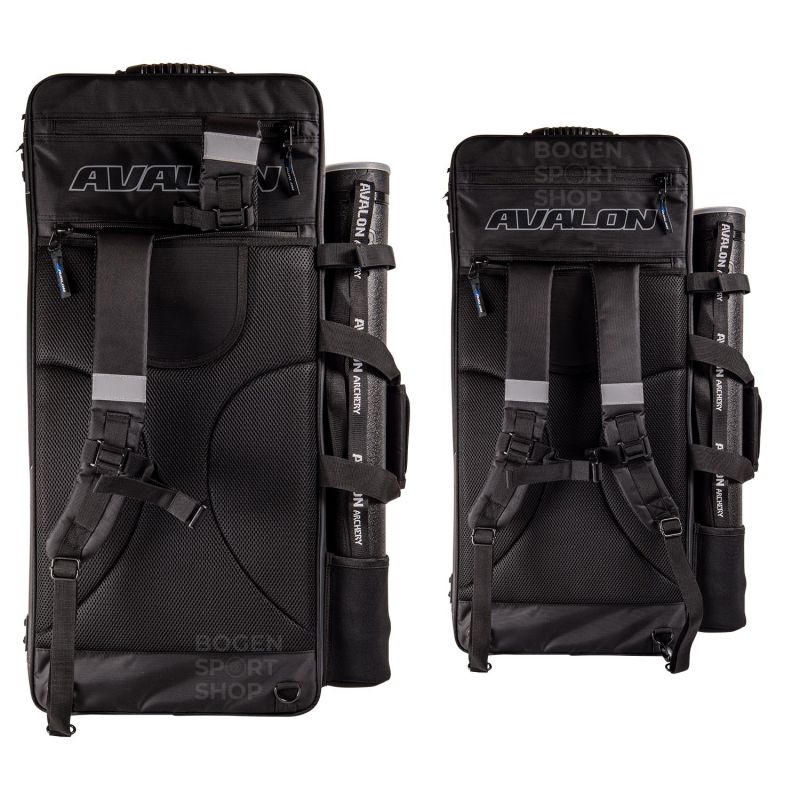 Avalon Recurve Backpack Classic Hard 2023