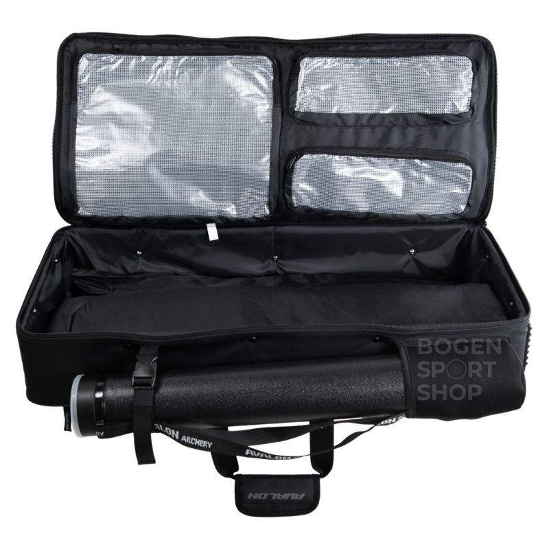 Avalon Sac à Dos Classic Pro Recurve