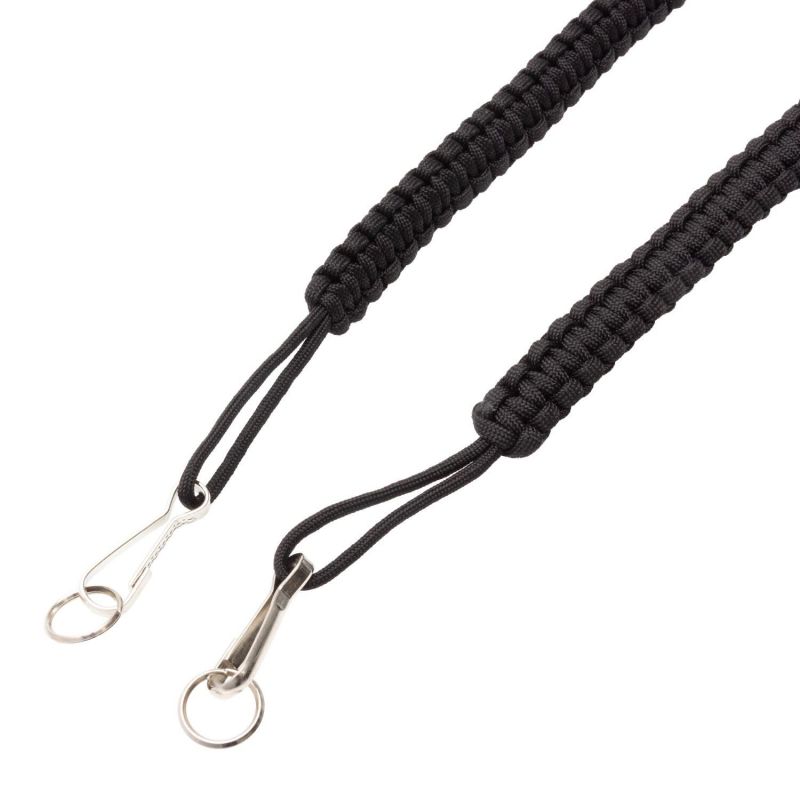 Avalon Fernglas-Tragegurt Paracord
