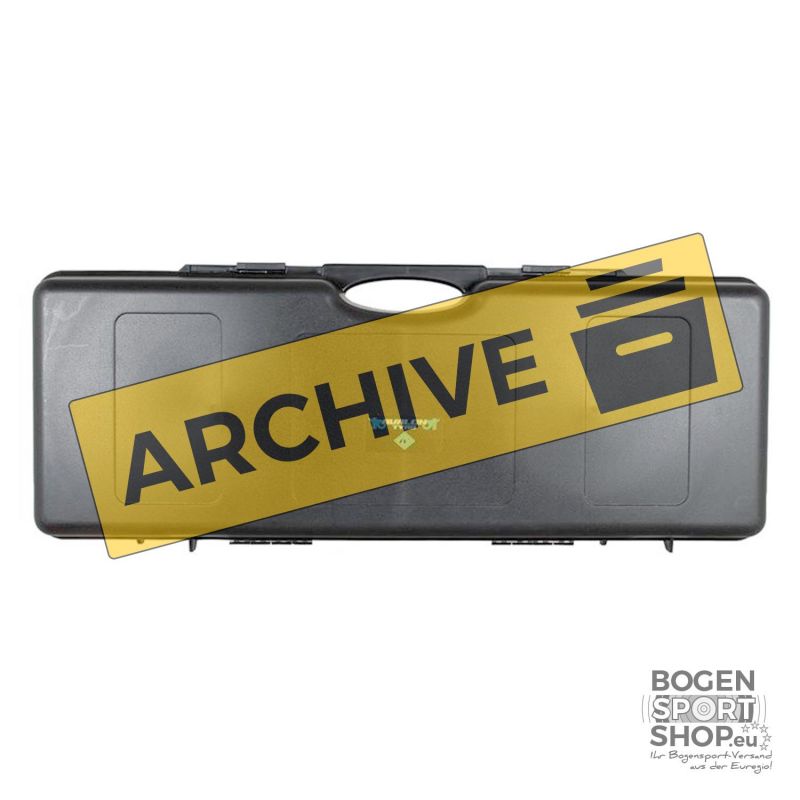 Avalon Recurve Case Tyro ABS