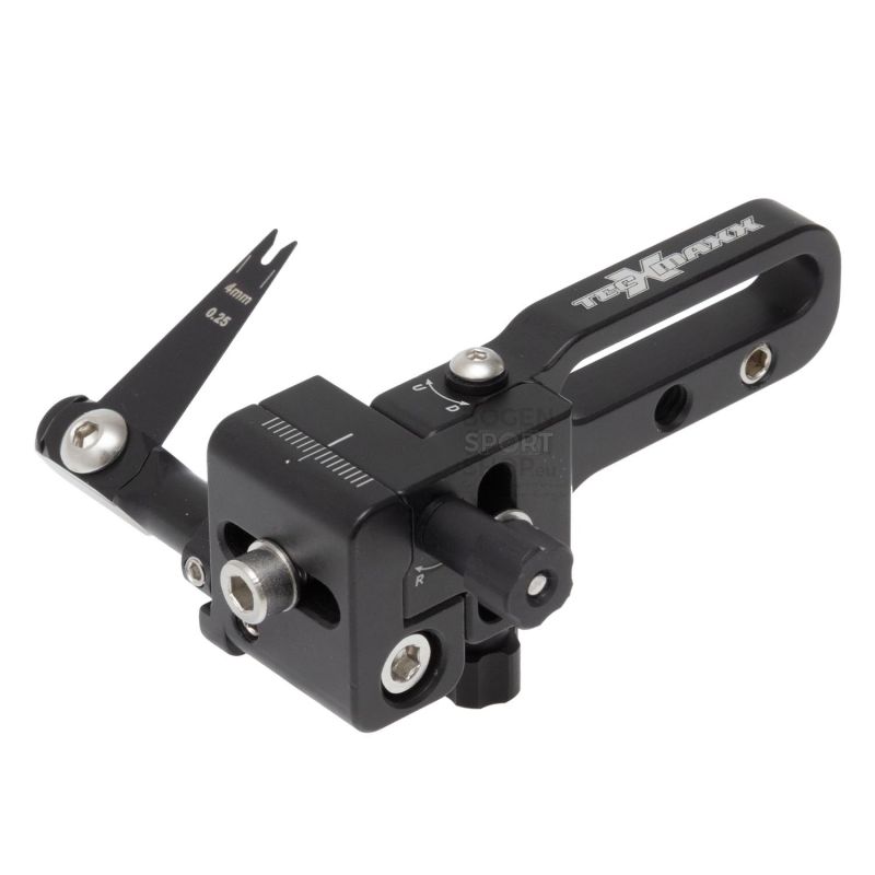 Avalon Pfeilauflage Compound Tec X Maxx