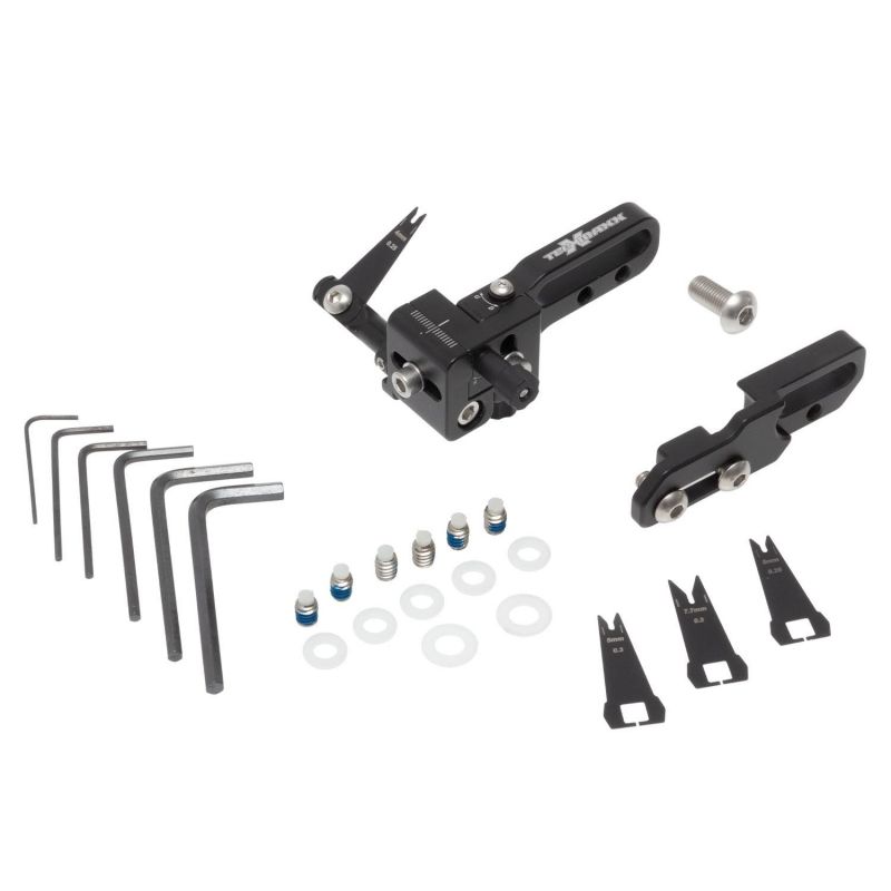 Avalon Pfeilauflage Compound Tec X Maxx