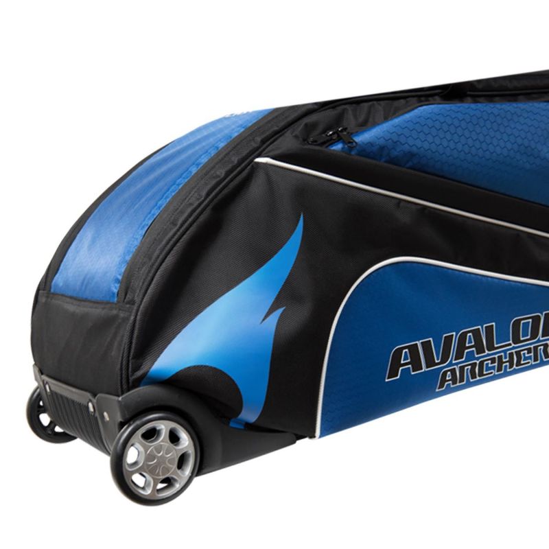 Avalon Trolley Compound Tec-X Flash